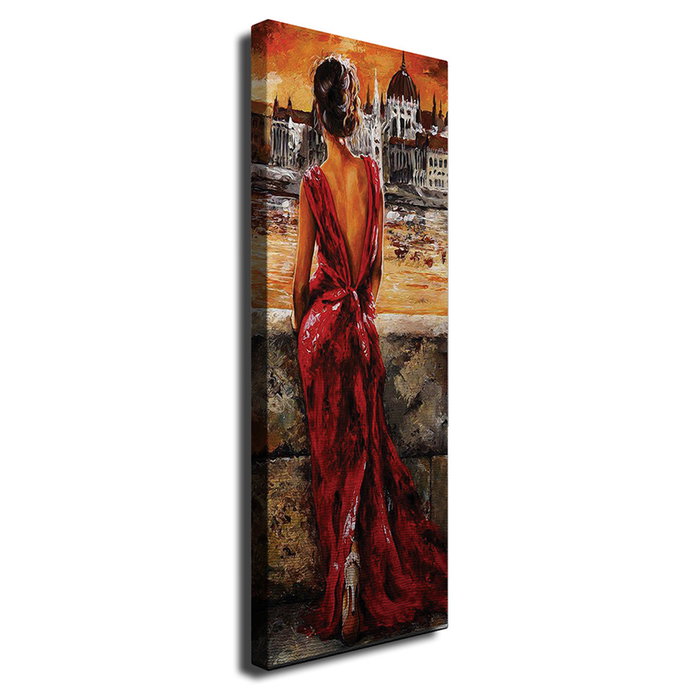 Wallity PC101 Lienzo Decorativo Multicolor 30 x 80 cm Wallity PC101 Lienzo Decorativo Multicolor 30 x 80 cm